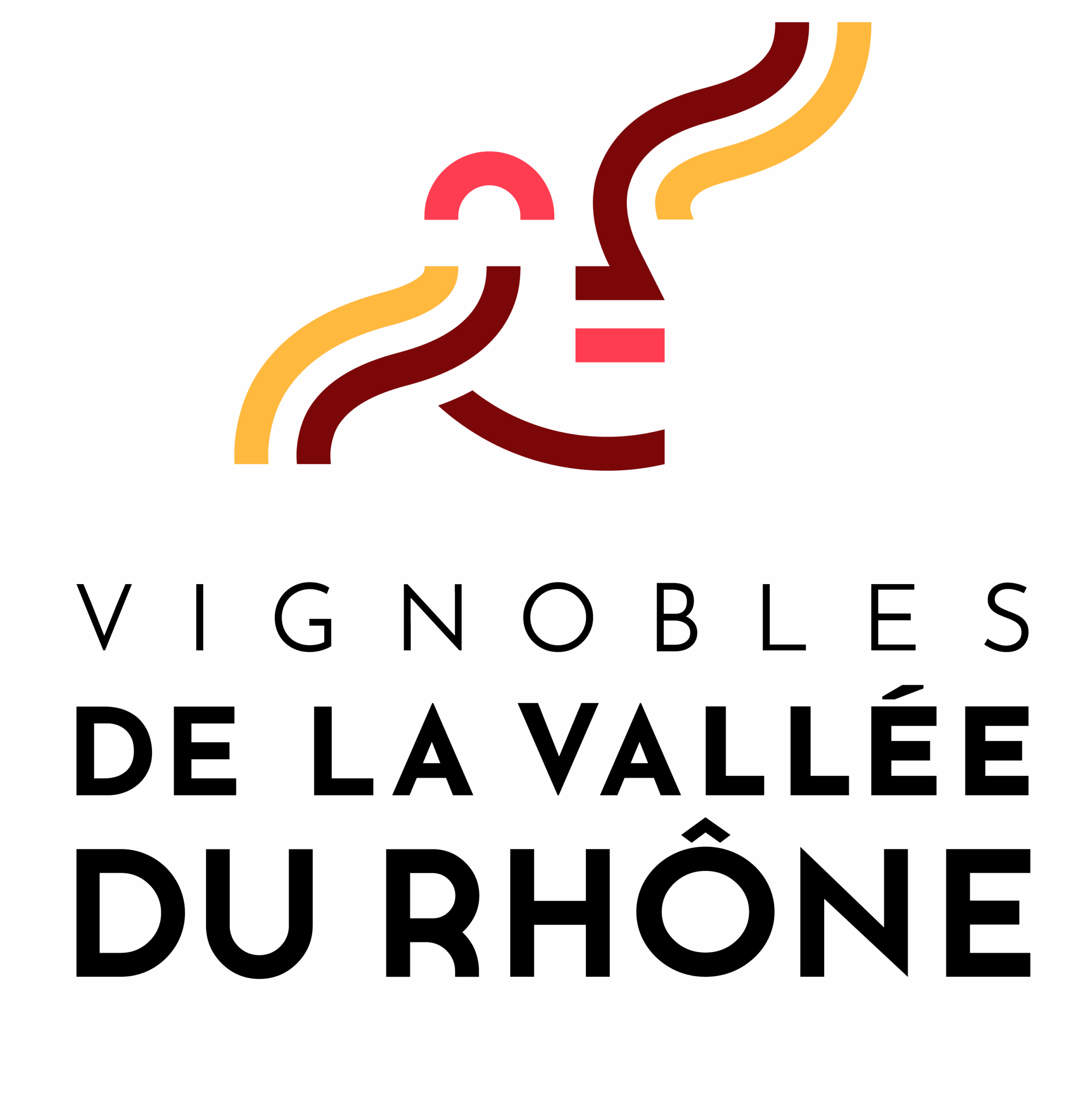 VIGNOBLES DE LA VALLEE DU RHONE